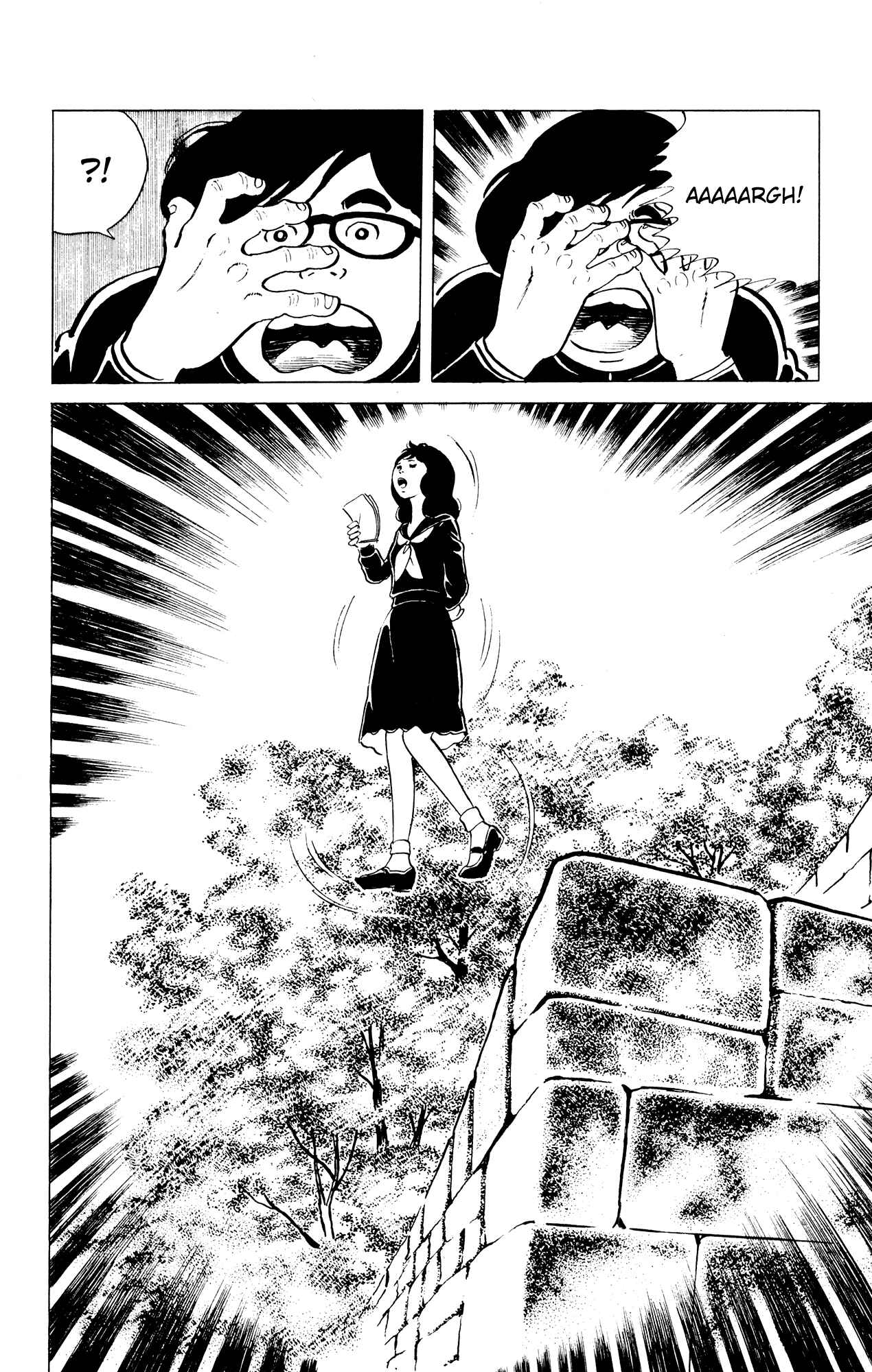 Eko Eko Azarak Chapter 41 - Page 4