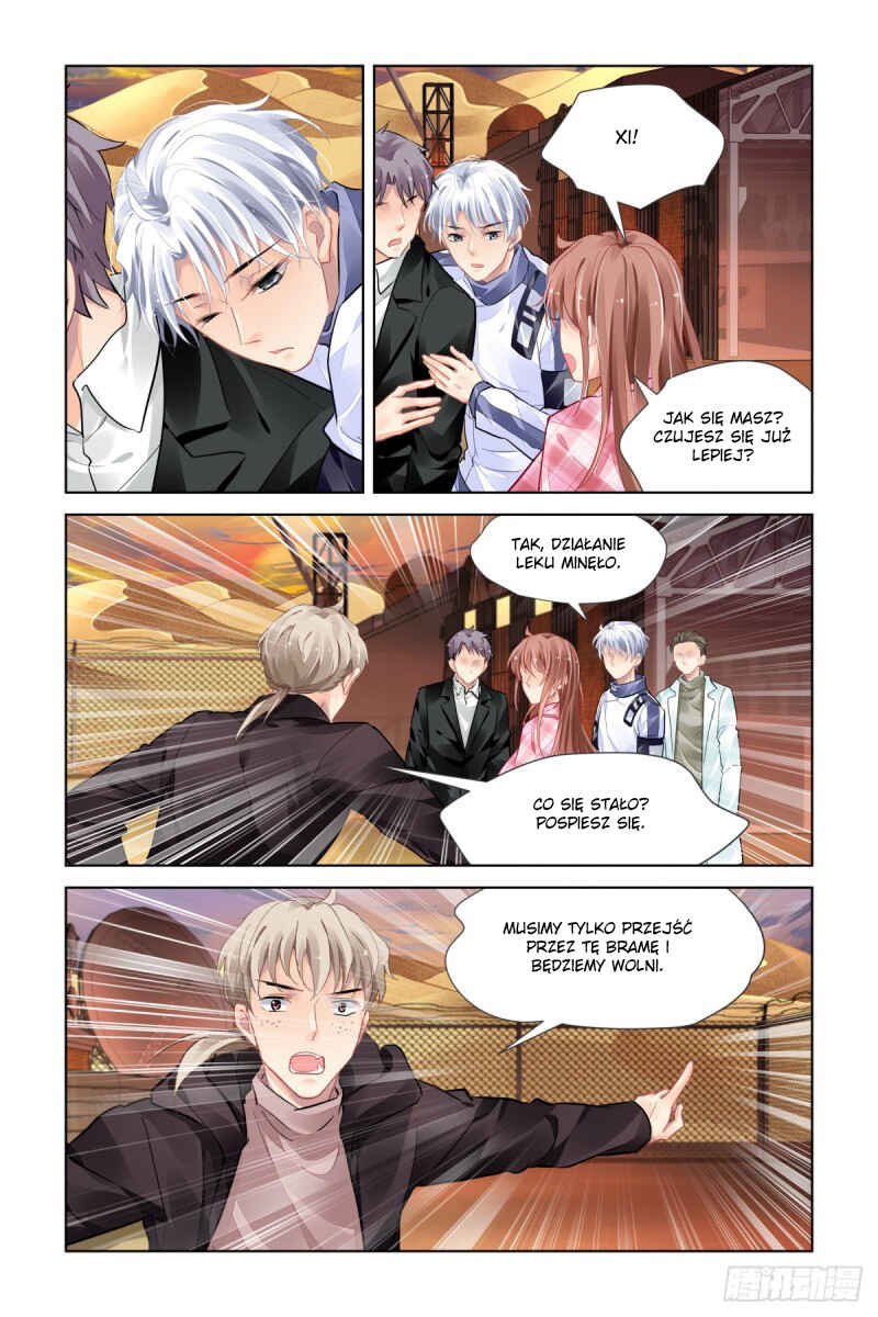 Soul Contract Chapter 476 - Page 12