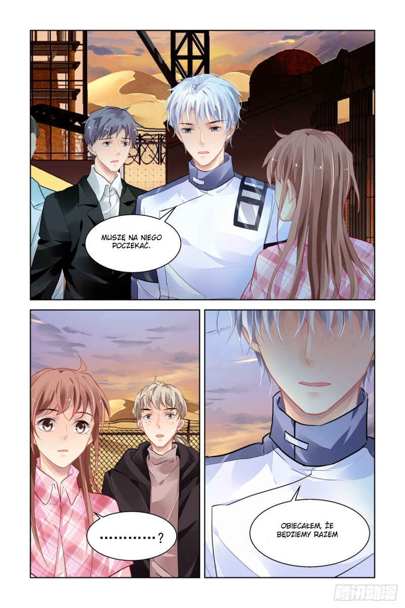 Soul Contract Chapter 476 - Page 13