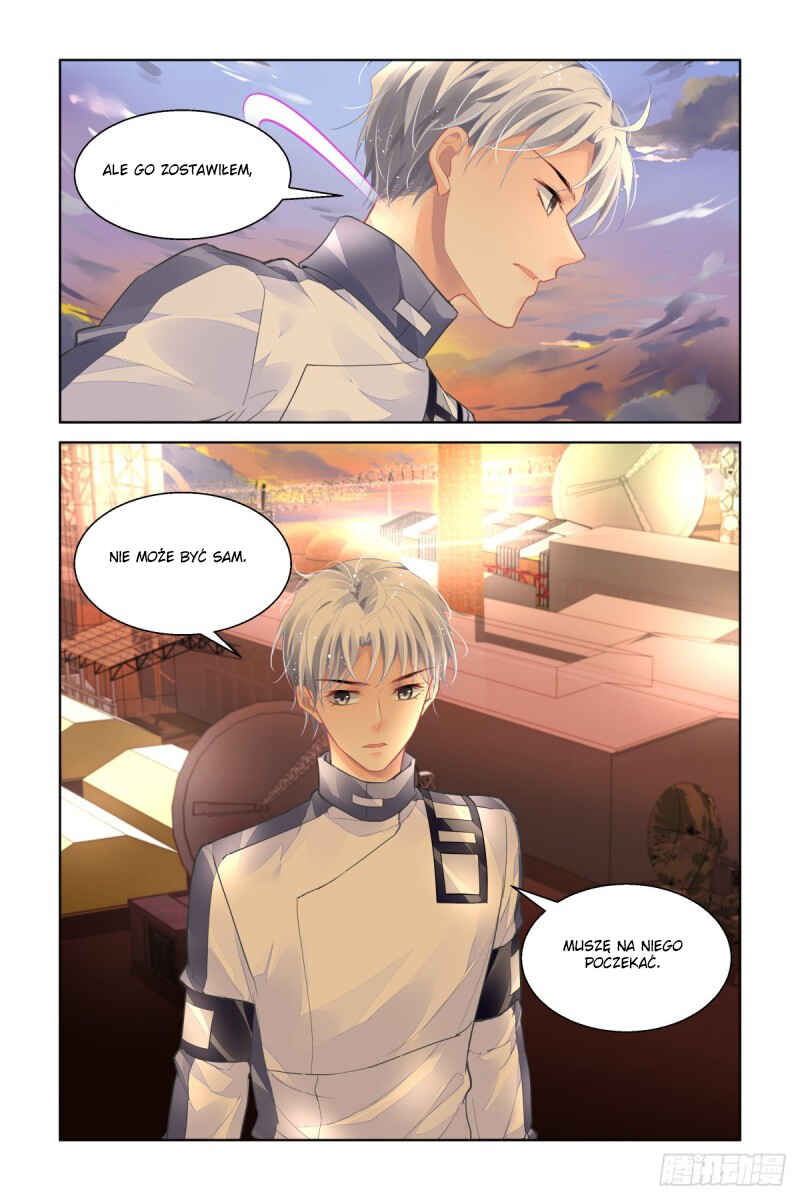 Soul Contract Chapter 476 - Page 14