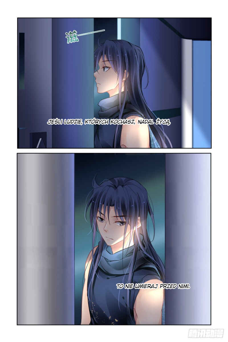 Soul Contract Chapter 476 - Page 3