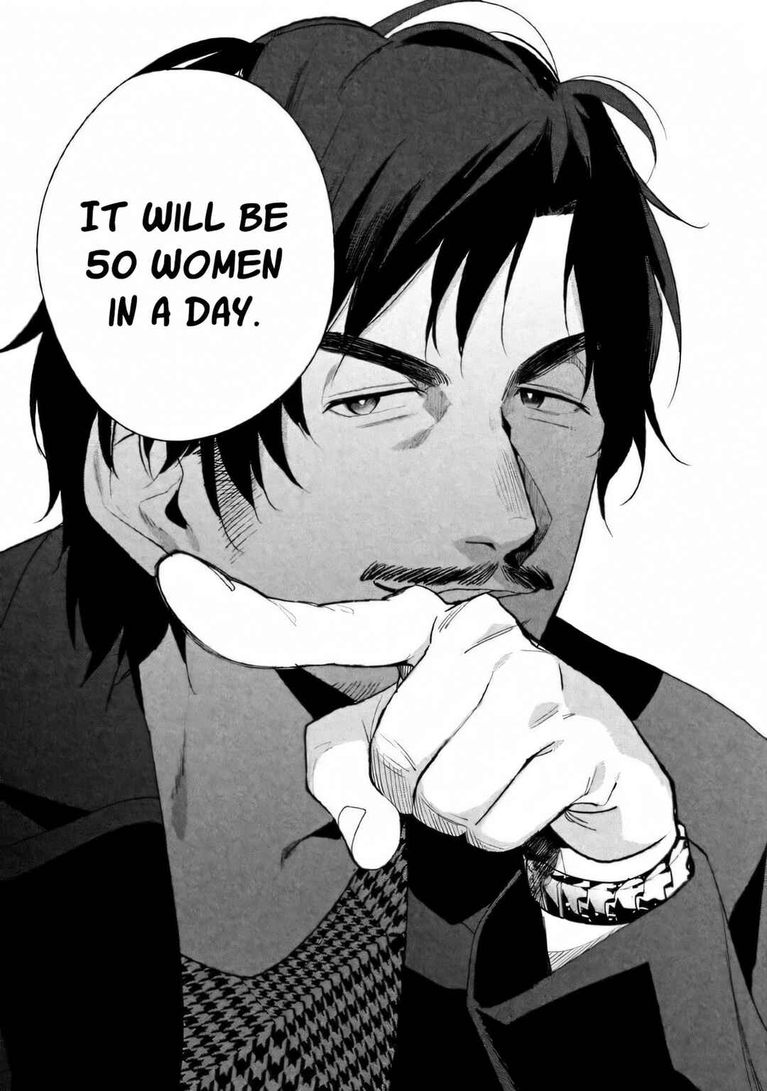 Boku wa Ai o Shoumei Shiyou to Omou. Chapter 2 - Page 16