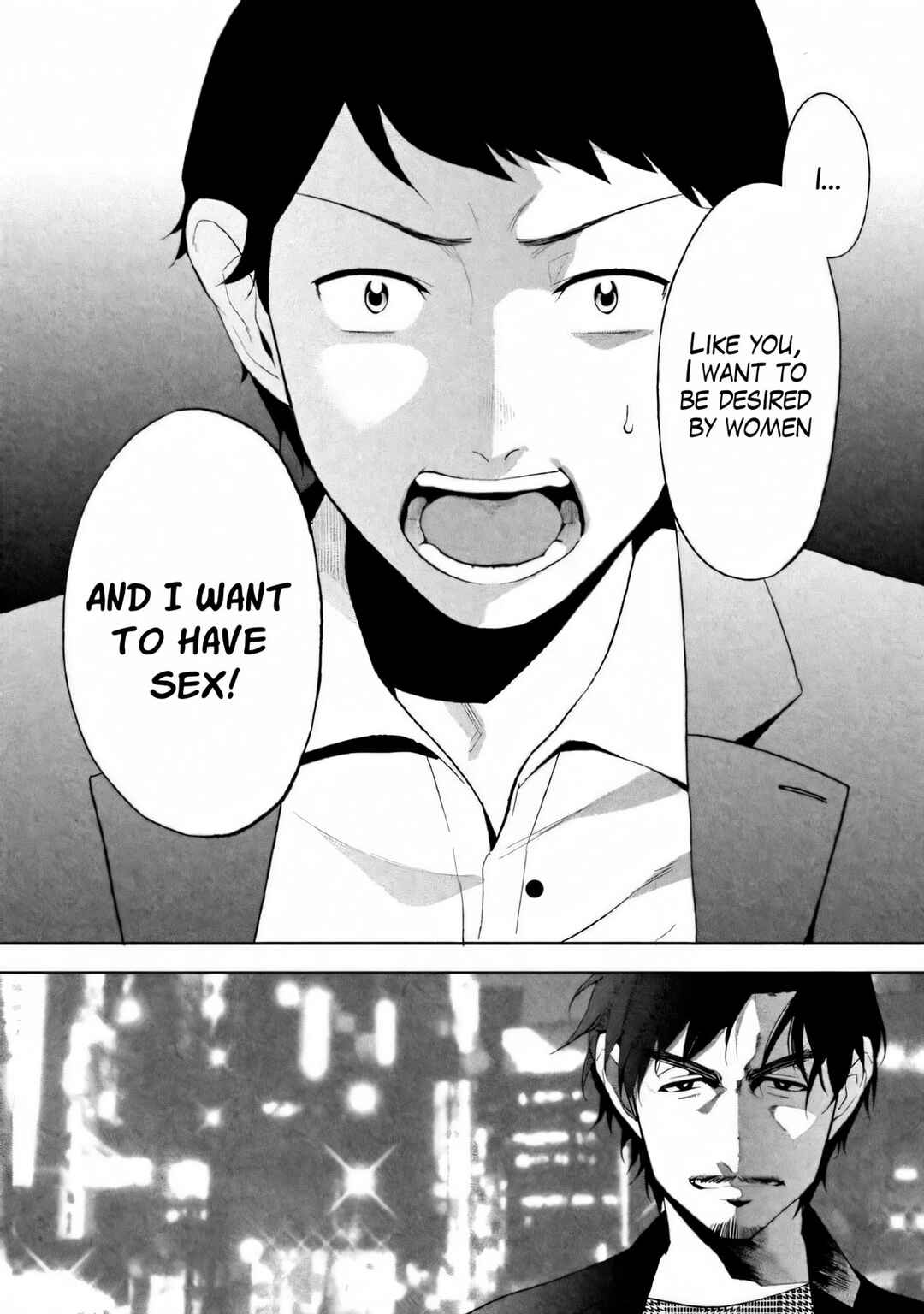 Boku wa Ai o Shoumei Shiyou to Omou. Chapter 2 - Page 3