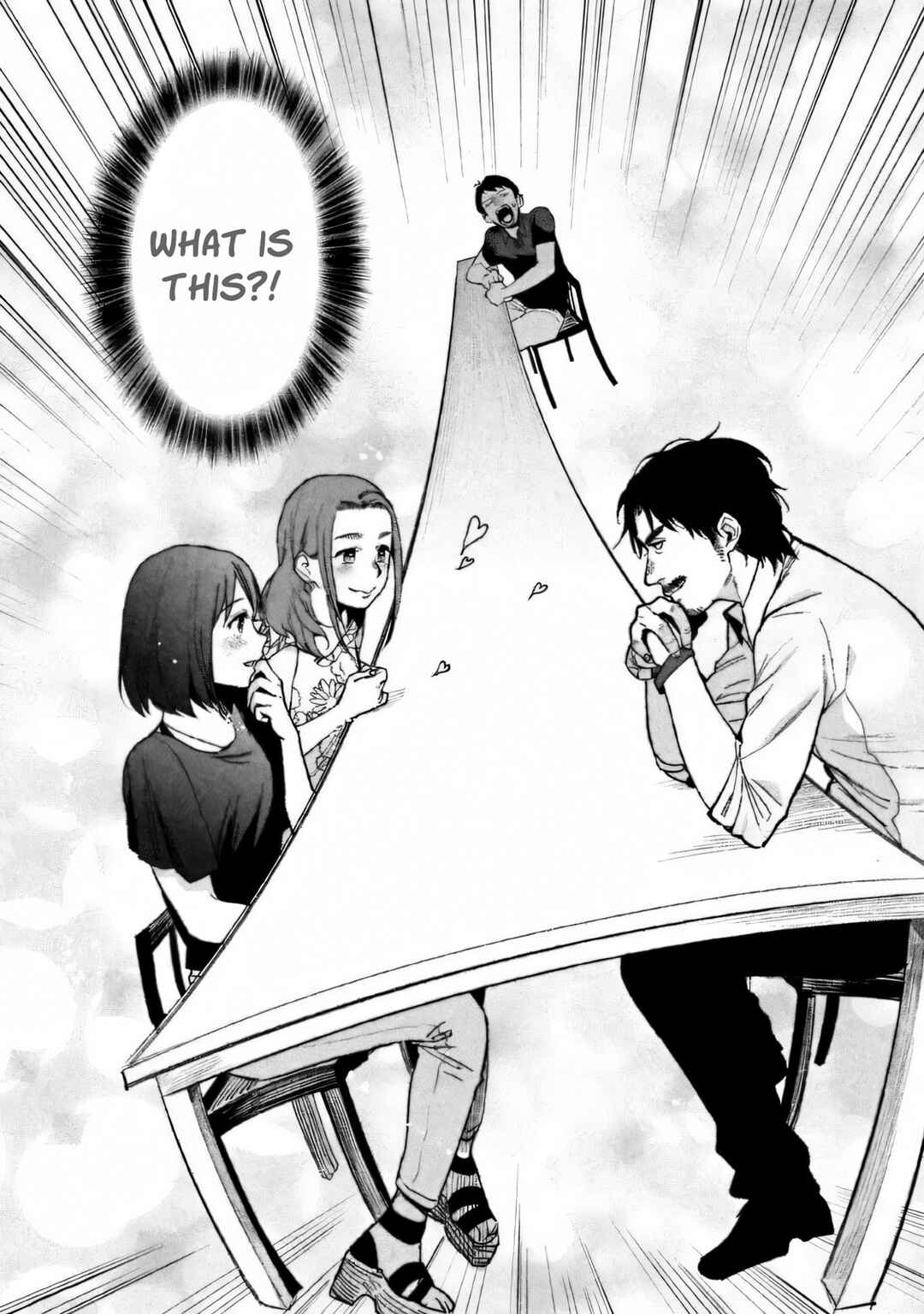 Boku wa Ai o Shoumei Shiyou to Omou. Chapter 2 - Page 30
