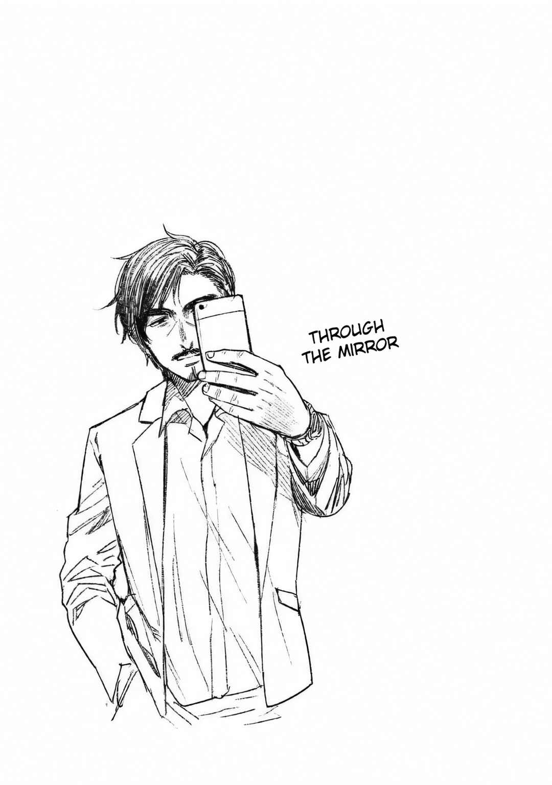 Boku wa Ai o Shoumei Shiyou to Omou. Chapter 2 - Page 32