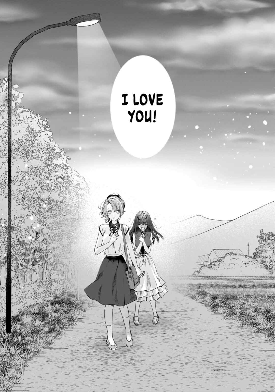 Yuri no Hajimari wa Dorei Kara Chapter 11.2 - Page 17