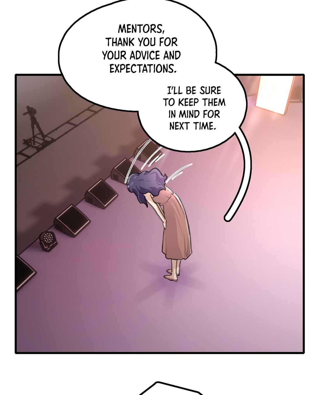Yú qíng kě dài Chapter 19 - Page 20