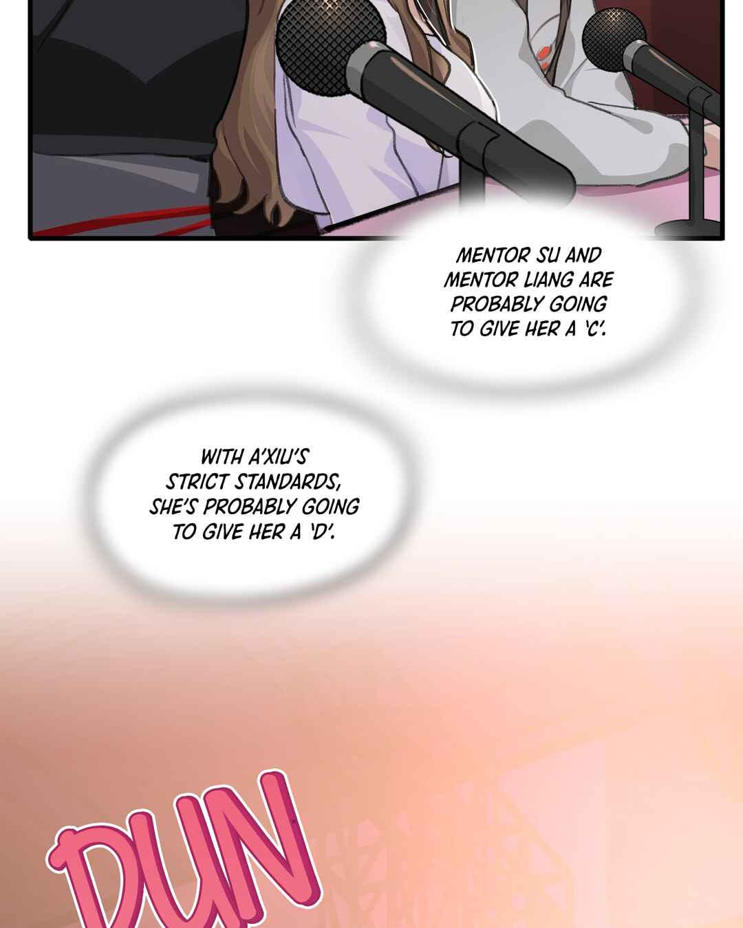 Yú qíng kě dài Chapter 19 - Page 22
