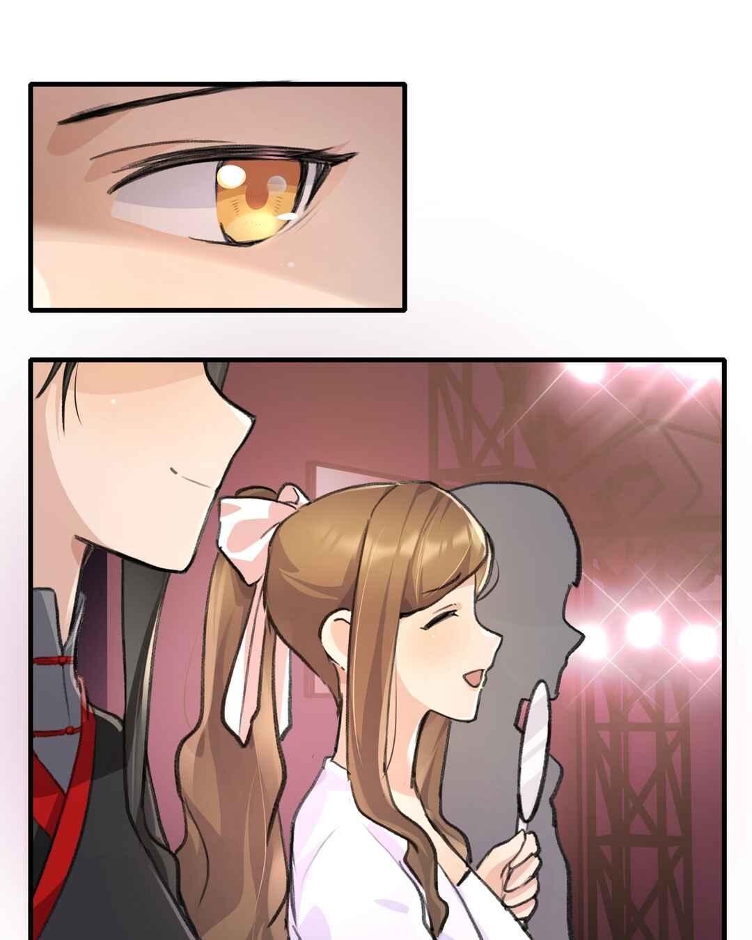 Yú qíng kě dài Chapter 19 - Page 27