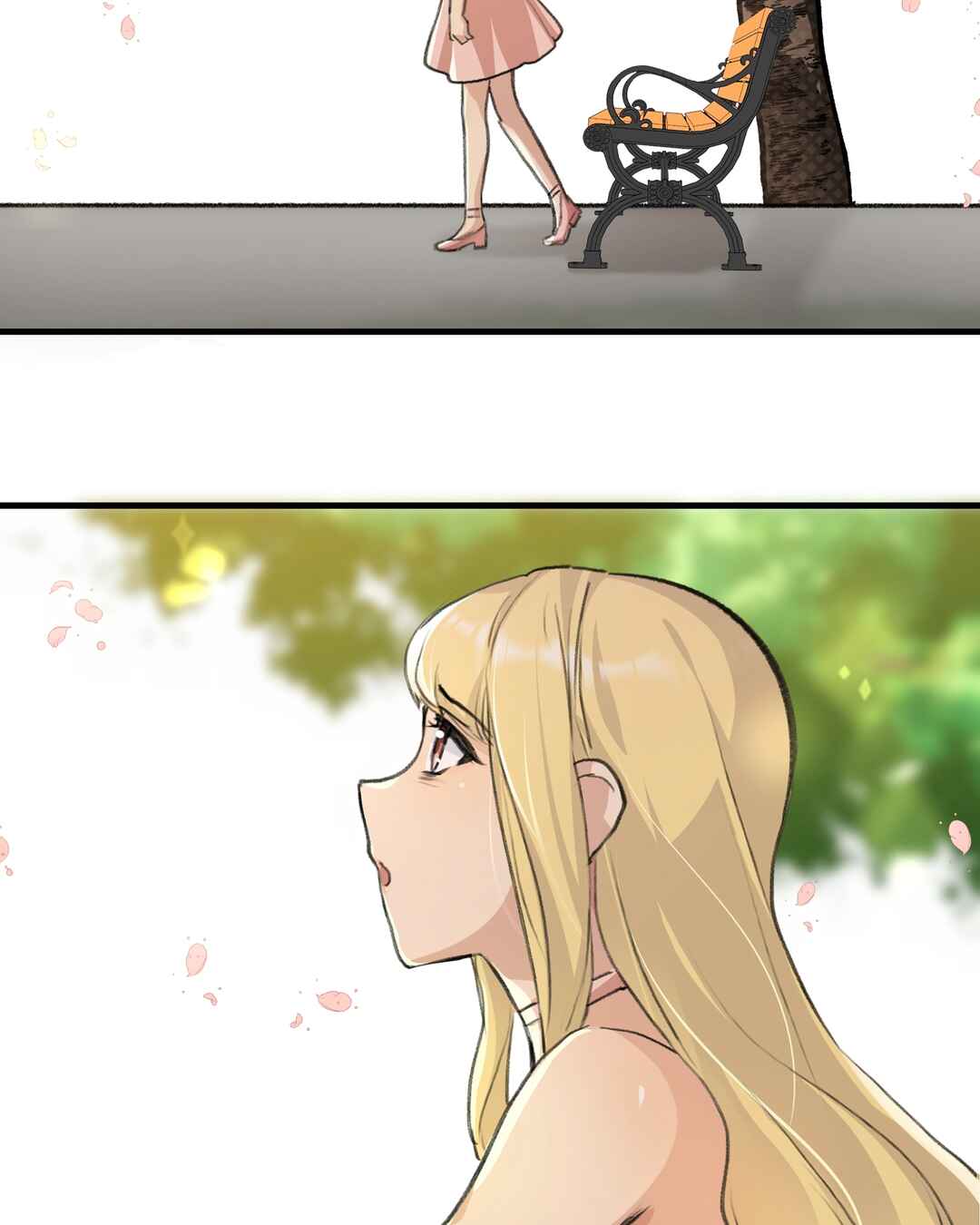 Yú qíng kě dài Chapter 19 - Page 33