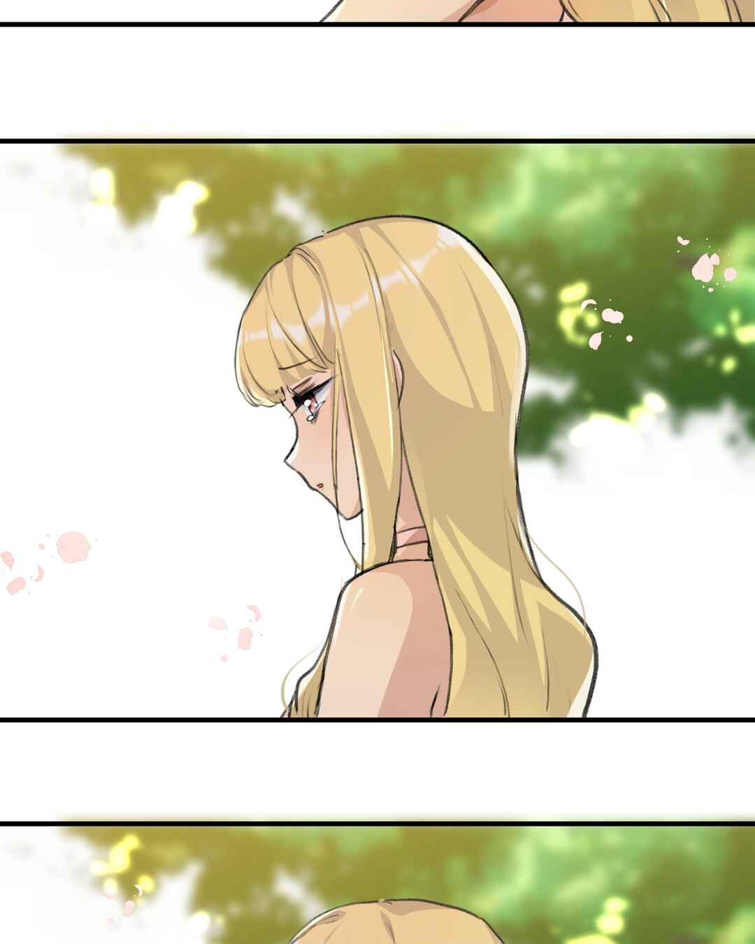 Yú qíng kě dài Chapter 19 - Page 34