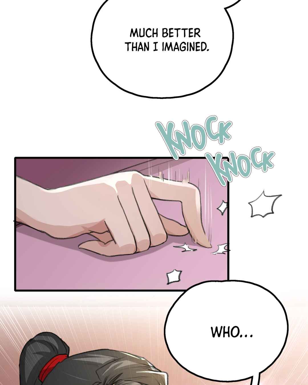 Yú qíng kě dài Chapter 19 - Page 40