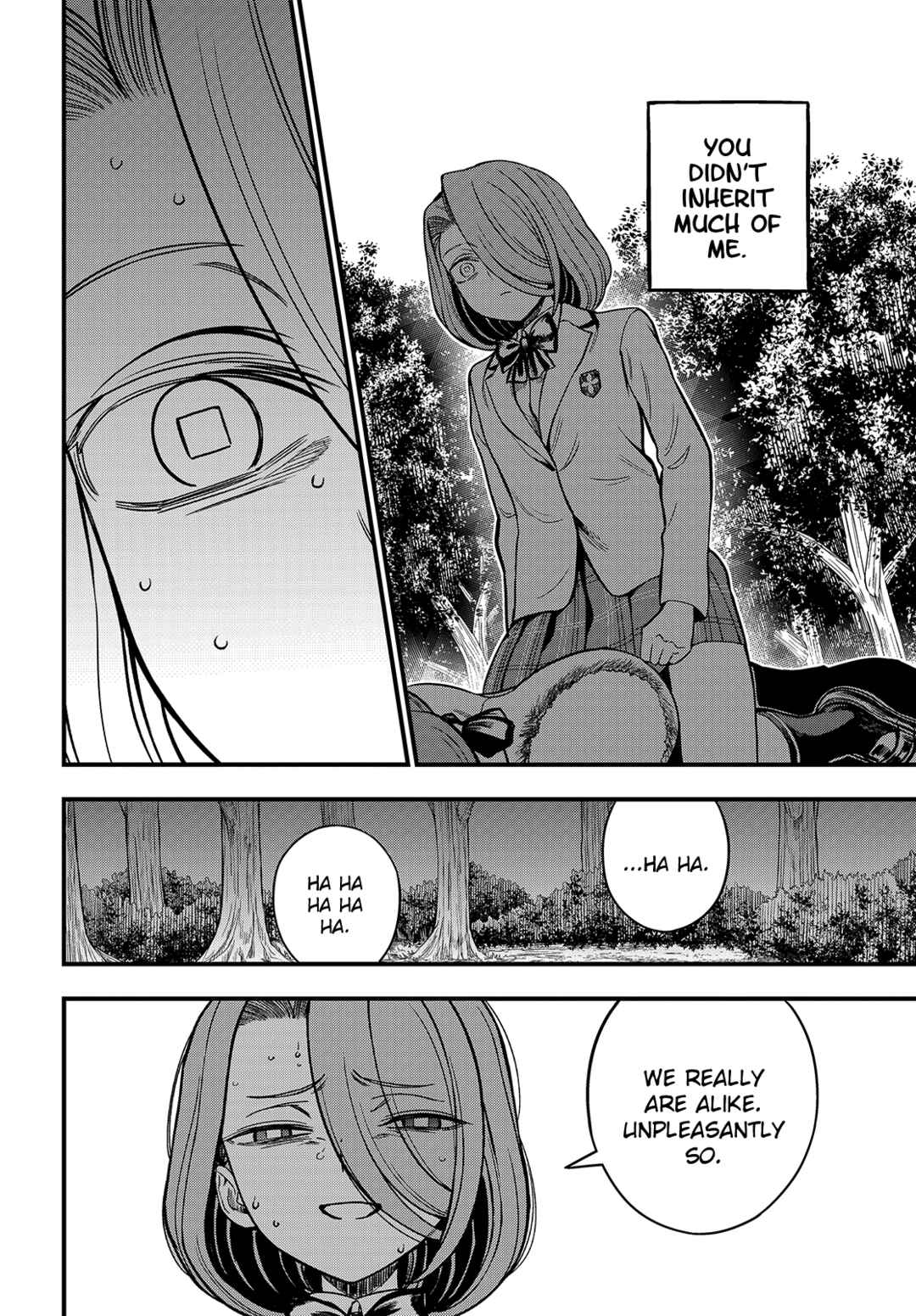 Toaru Majutsu no Index Gaiden - Toaru Kagaku no Mental Out Chapter 32.1 - Page 14