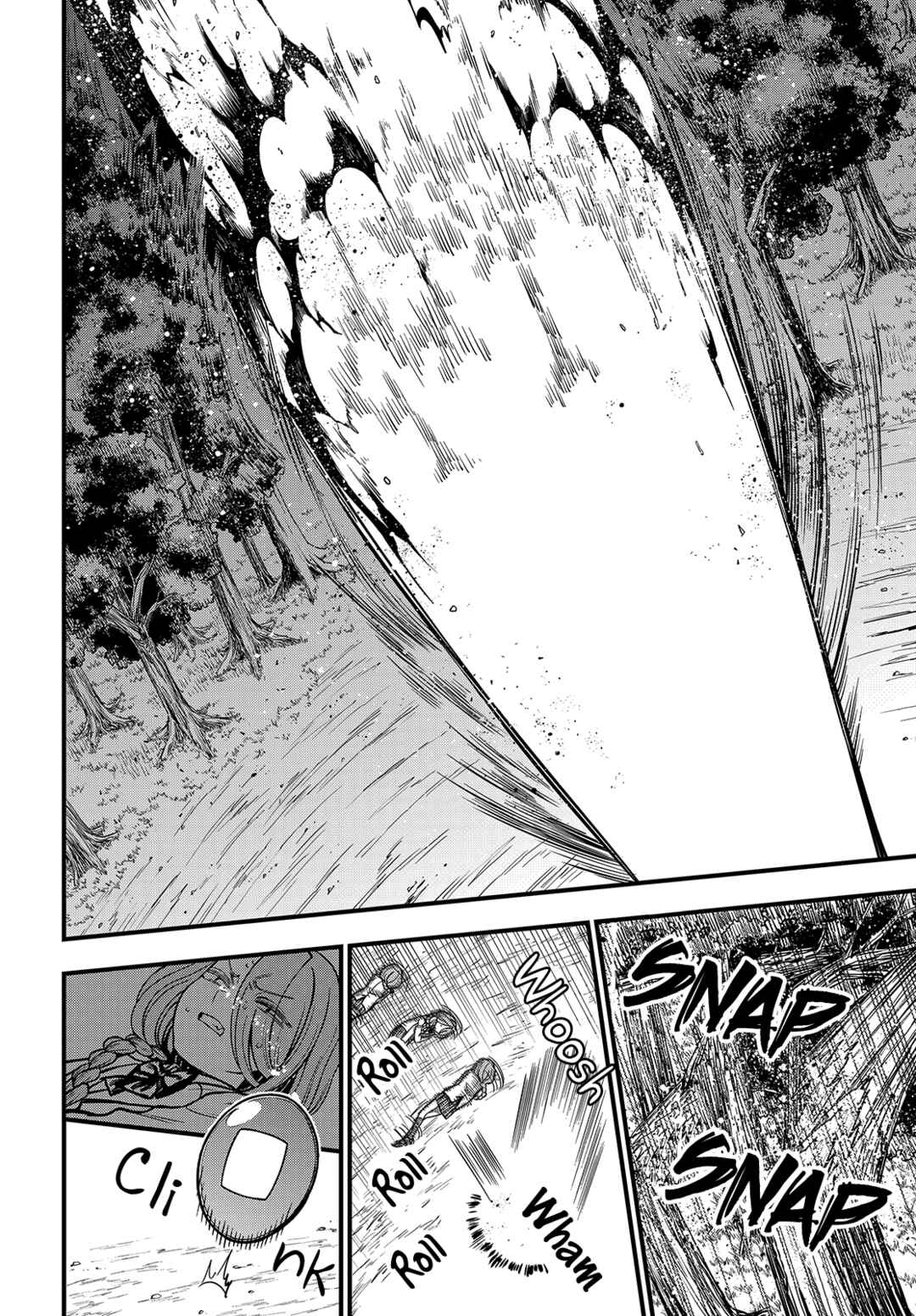 Toaru Majutsu no Index Gaiden - Toaru Kagaku no Mental Out Chapter 32.1 - Page 18