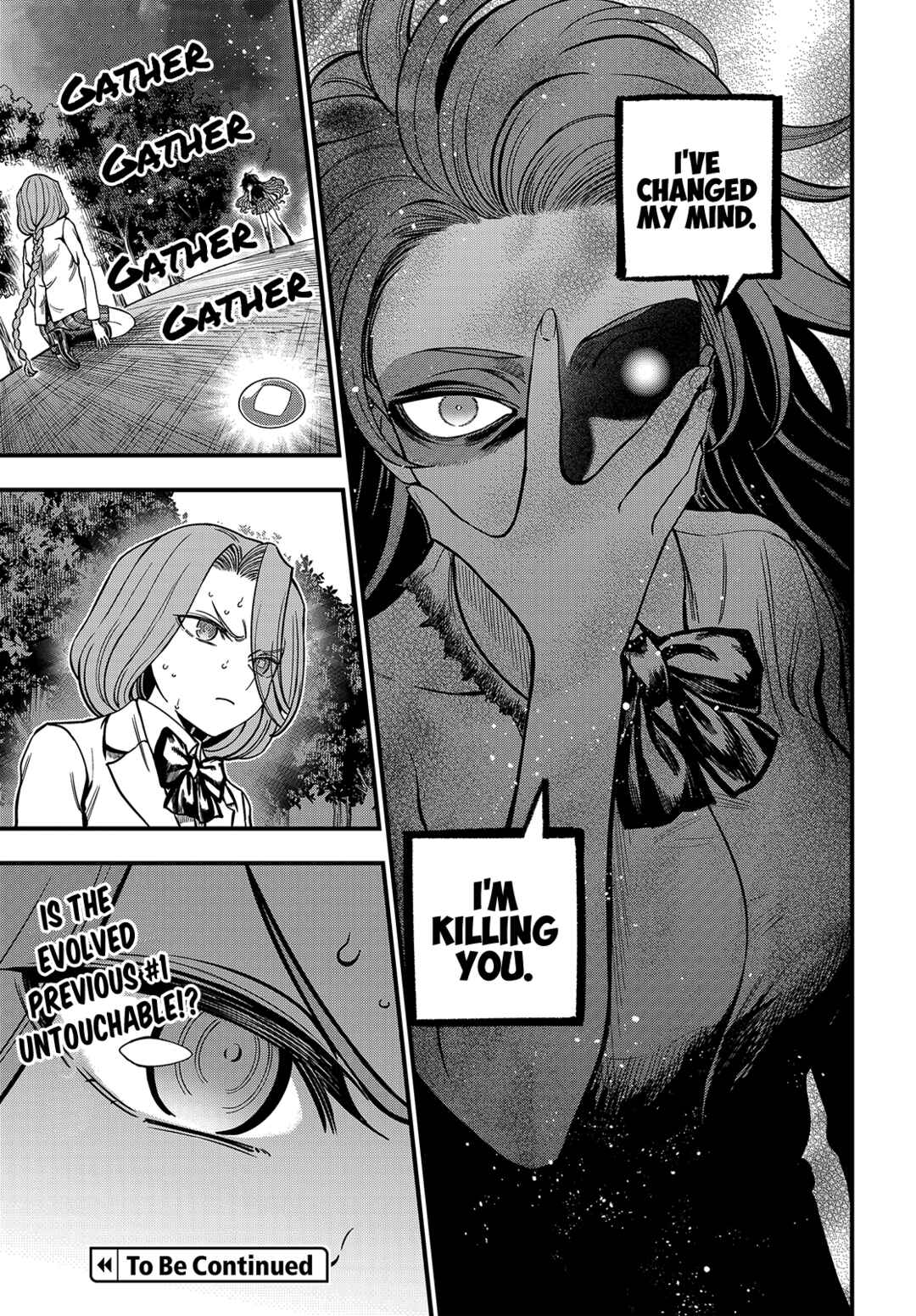 Toaru Majutsu no Index Gaiden - Toaru Kagaku no Mental Out Chapter 32.1 - Page 19