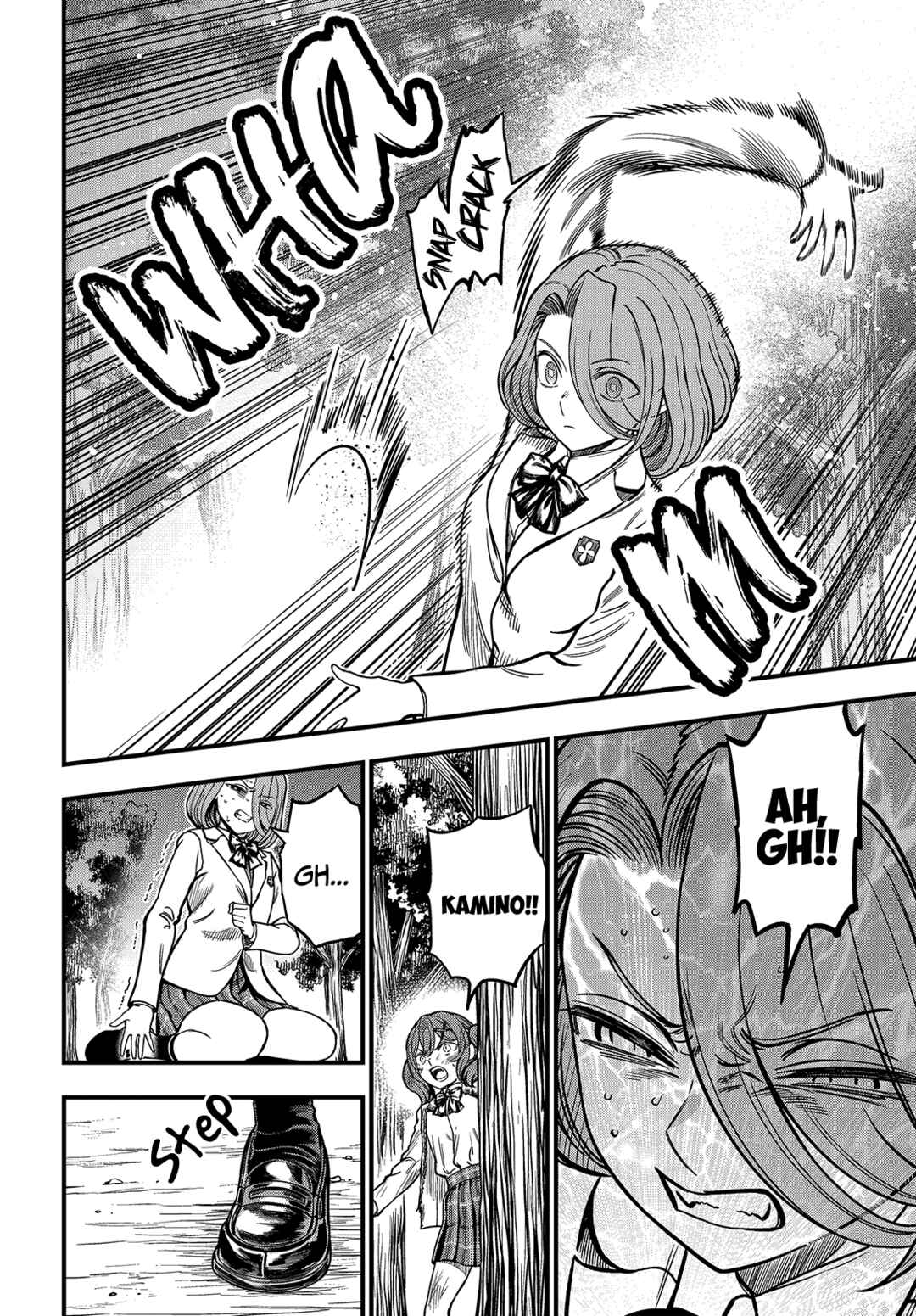 Toaru Majutsu no Index Gaiden - Toaru Kagaku no Mental Out Chapter 32.1 - Page 8
