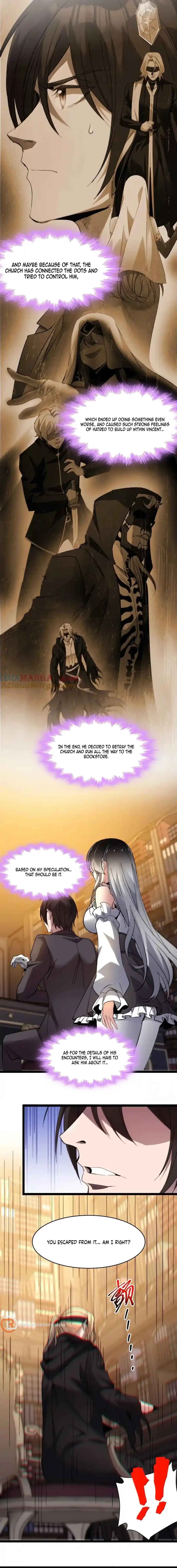 I'm Really Not the Demon God's Lackey Chapter 146 - Page 14