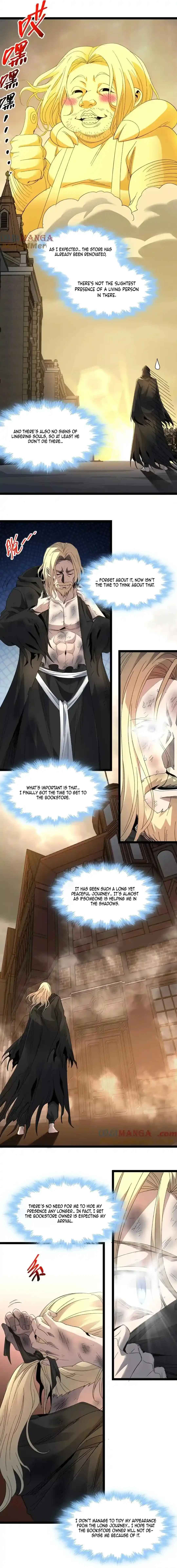 I'm Really Not the Demon God's Lackey Chapter 146 - Page 7