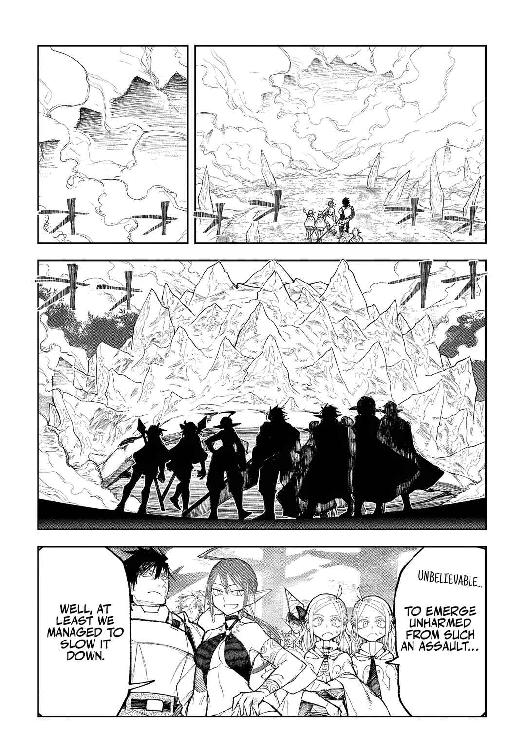 Juunenme, Kikan wo Akirameta Ten'isha wa Imasara Shujinkou ni Naru Chapter 10.1 - Page 14