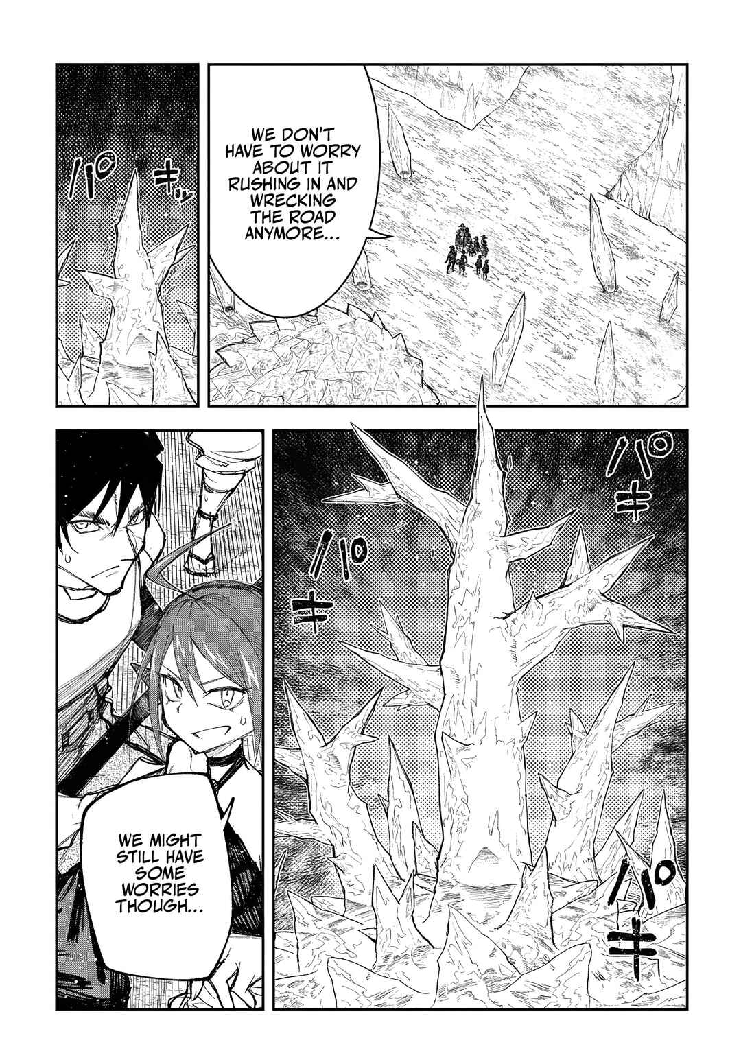 Juunenme, Kikan wo Akirameta Ten'isha wa Imasara Shujinkou ni Naru Chapter 10.1 - Page 15