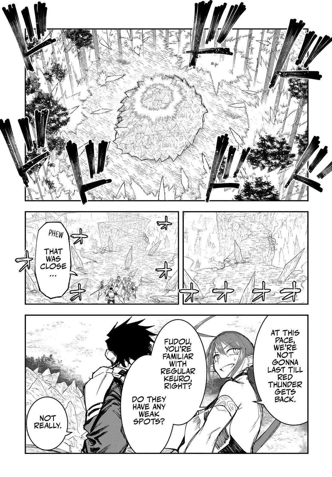 Juunenme, Kikan wo Akirameta Ten'isha wa Imasara Shujinkou ni Naru Chapter 10.1 - Page 17