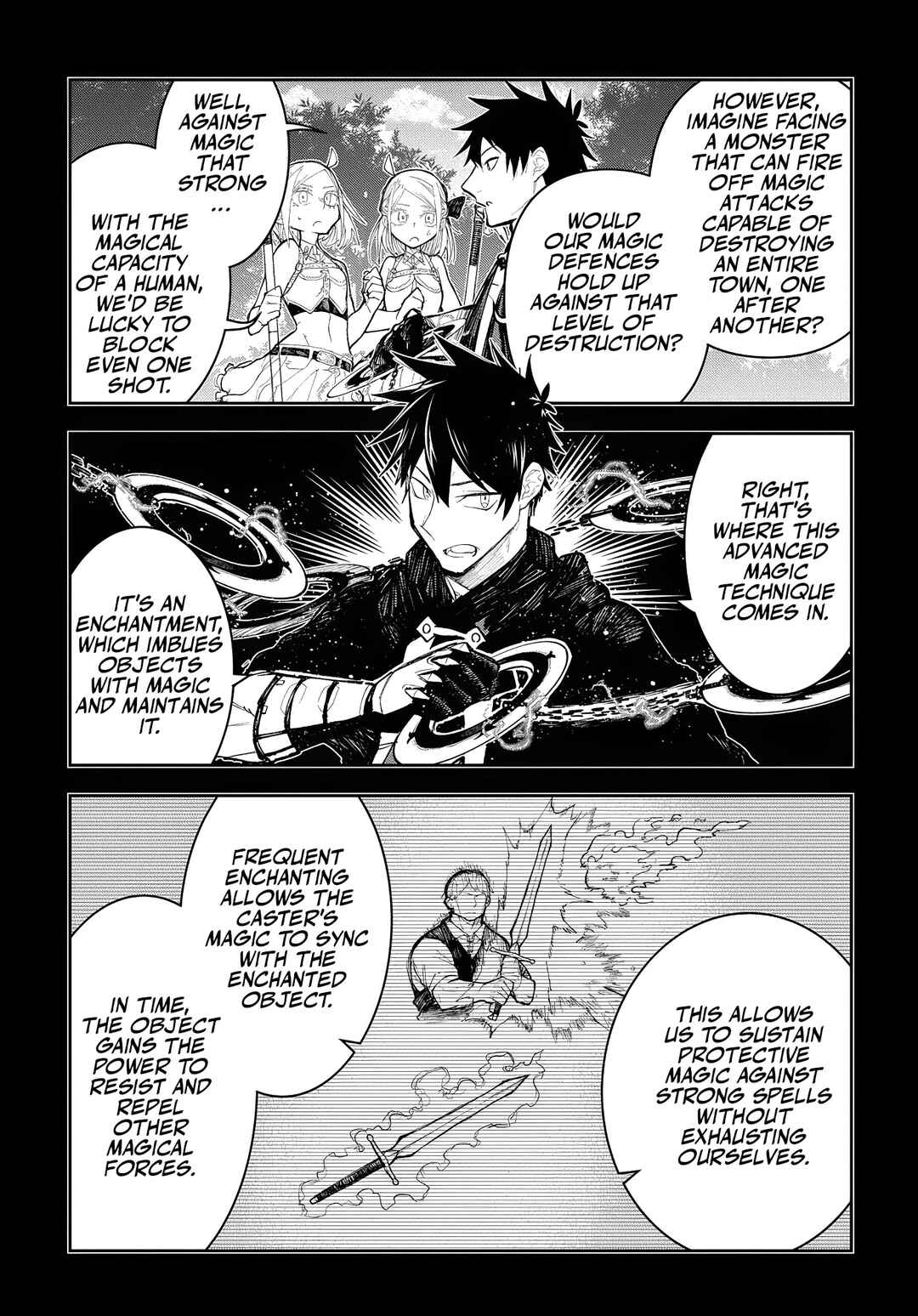 Juunenme, Kikan wo Akirameta Ten'isha wa Imasara Shujinkou ni Naru Chapter 10.1 - Page 7