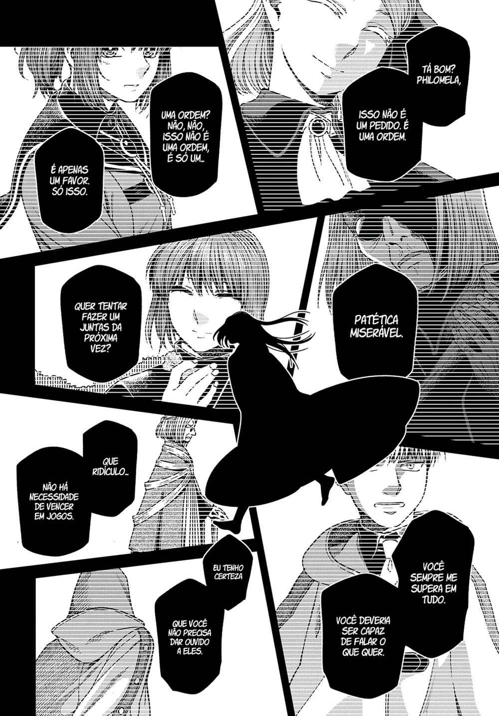 The Ancient Magus' Bride Chapter 88 - Page 15