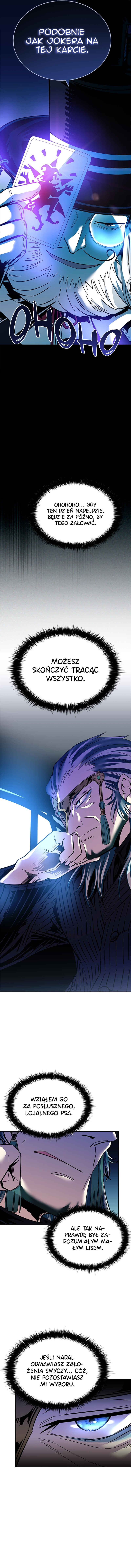 Villain to Kill Chapter 76 - Page 10