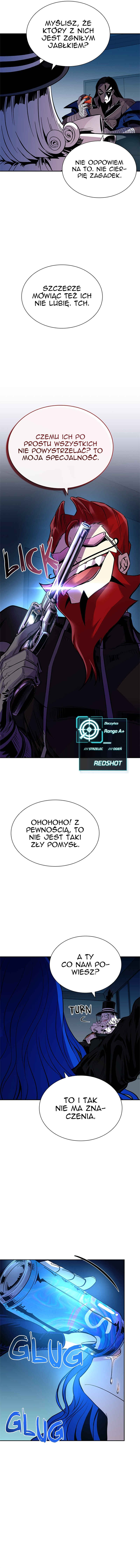 Villain to Kill Chapter 76 - Page 13