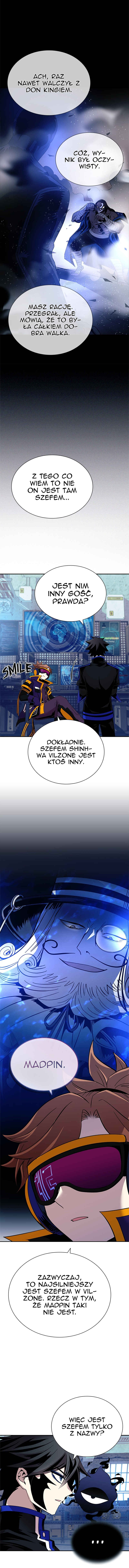 Villain to Kill Chapter 76 - Page 4