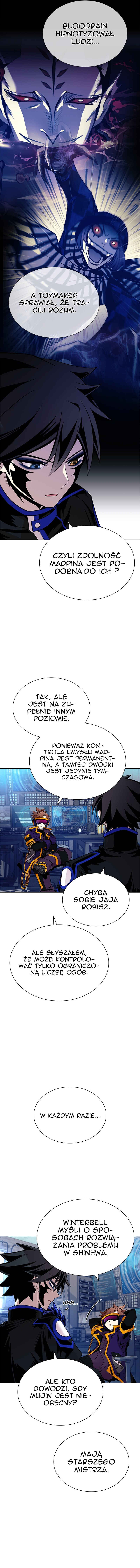 Villain to Kill Chapter 76 - Page 6