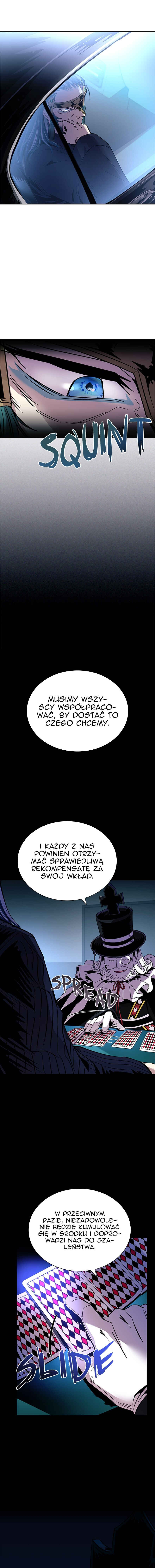 Villain to Kill Chapter 76 - Page 9