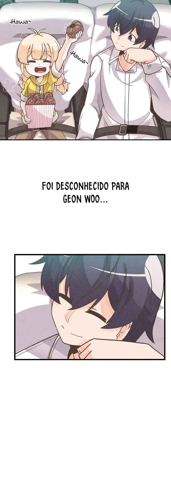 Jeongnyeong Nongsakkun Chapter 7 - Page 6
