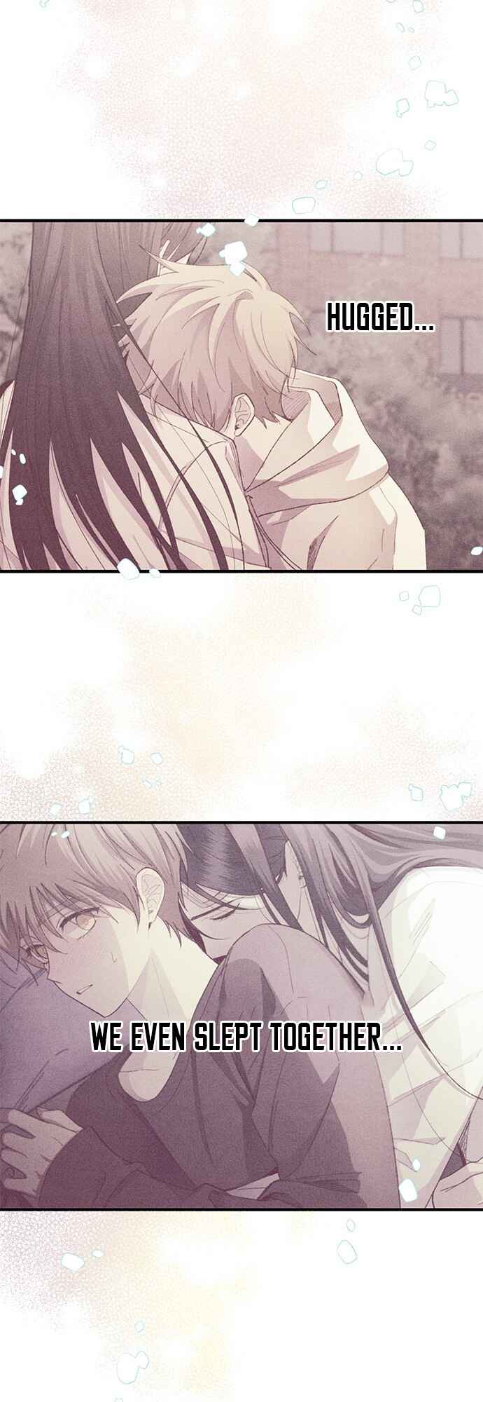 Yeon-u ui Sunjeong Chapter 100 - Page 10