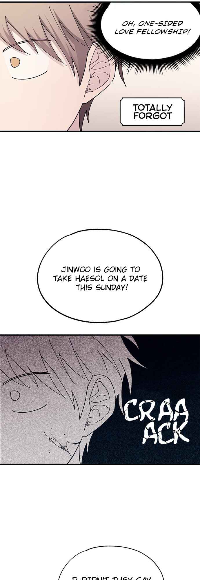 Yeon-u ui Sunjeong Chapter 100 - Page 13