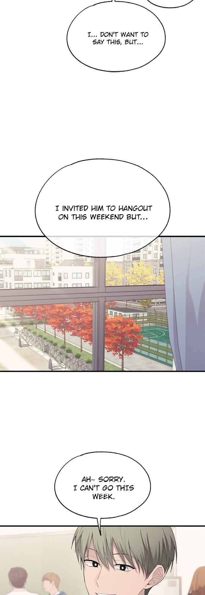 Yeon-u ui Sunjeong Chapter 100 - Page 16