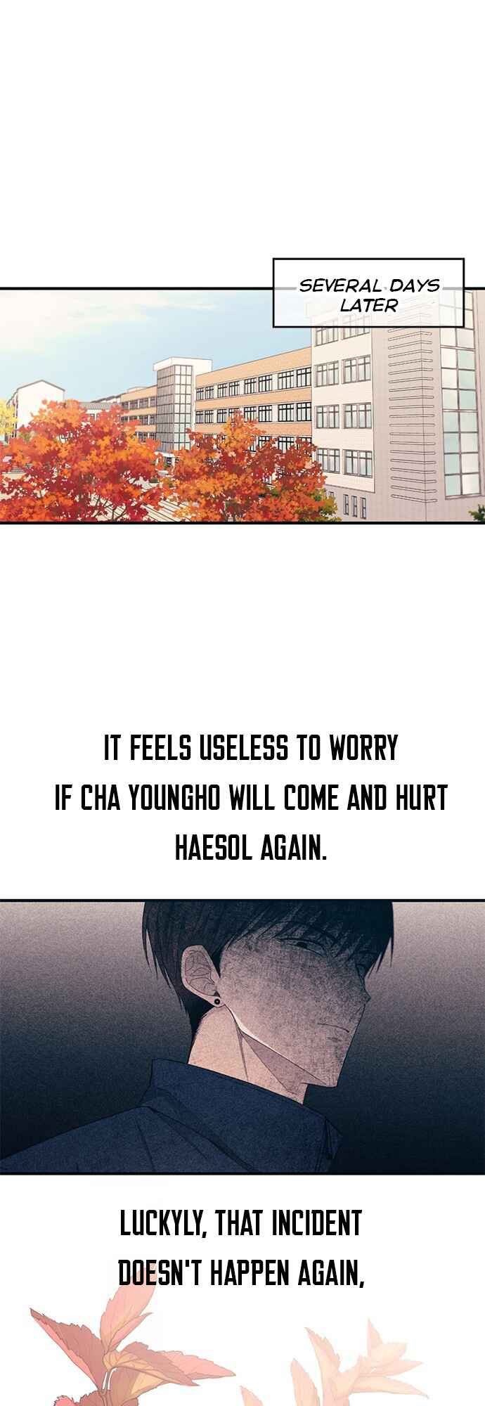 Yeon-u ui Sunjeong Chapter 100 - Page 2
