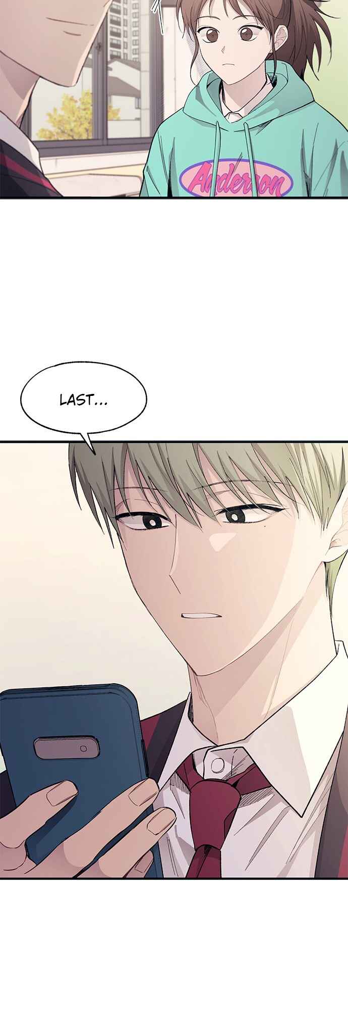 Yeon-u ui Sunjeong Chapter 100 - Page 21