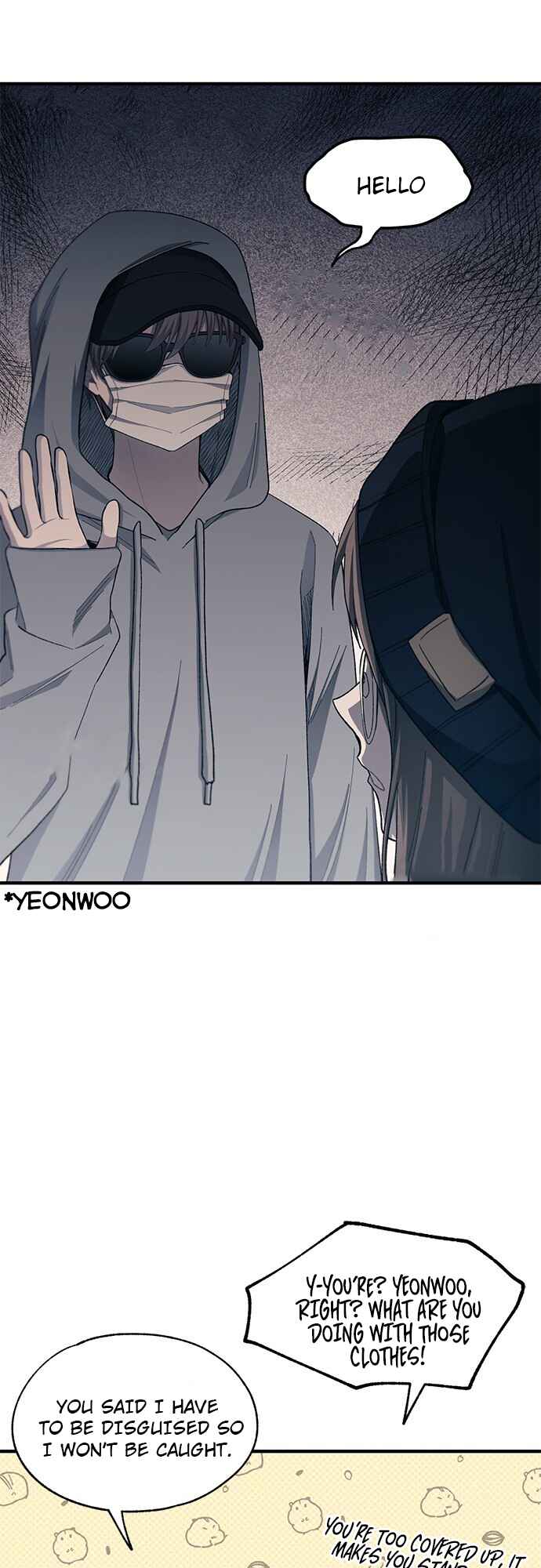 Yeon-u ui Sunjeong Chapter 100 - Page 30