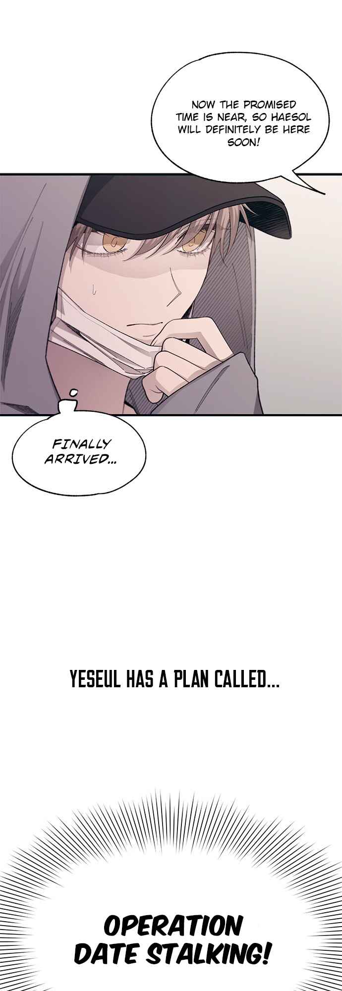 Yeon-u ui Sunjeong Chapter 100 - Page 32