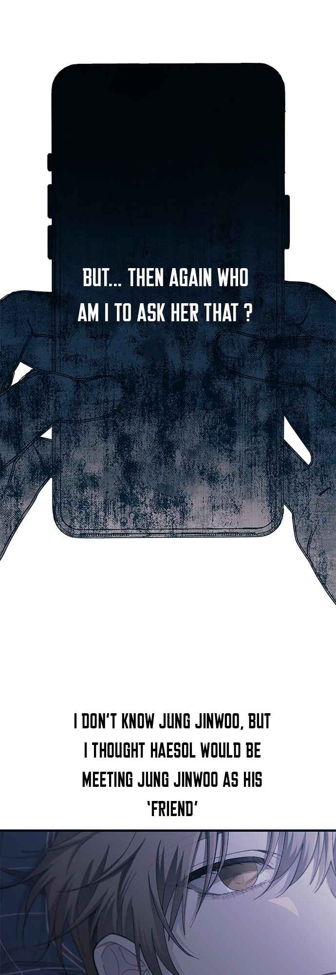 Yeon-u ui Sunjeong Chapter 100 - Page 36