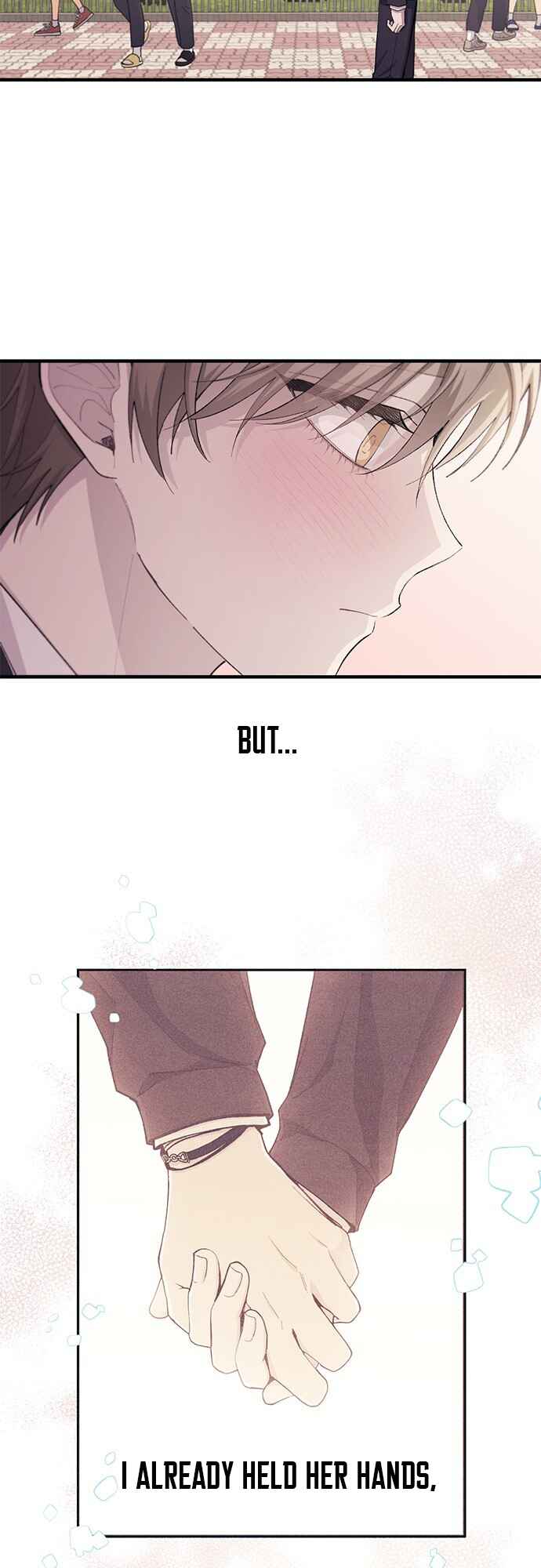 Yeon-u ui Sunjeong Chapter 100 - Page 9