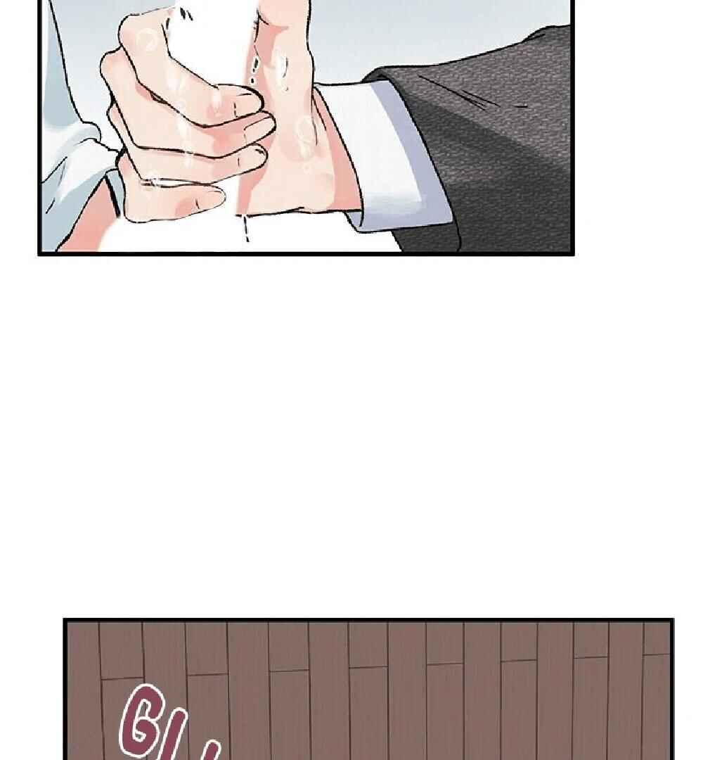 Blood and Love Chapter 2 - Page 101