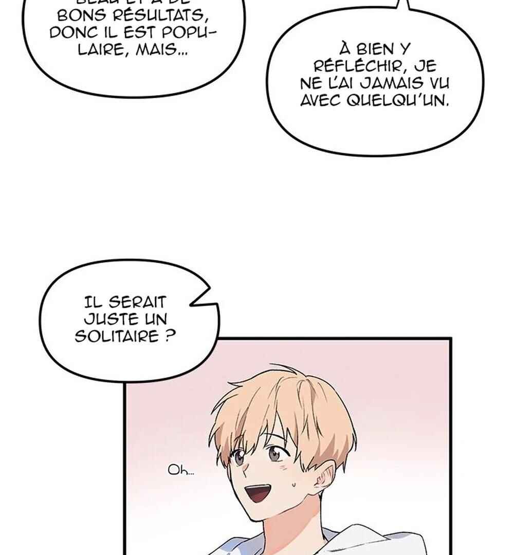 Blood and Love Chapter 2 - Page 37