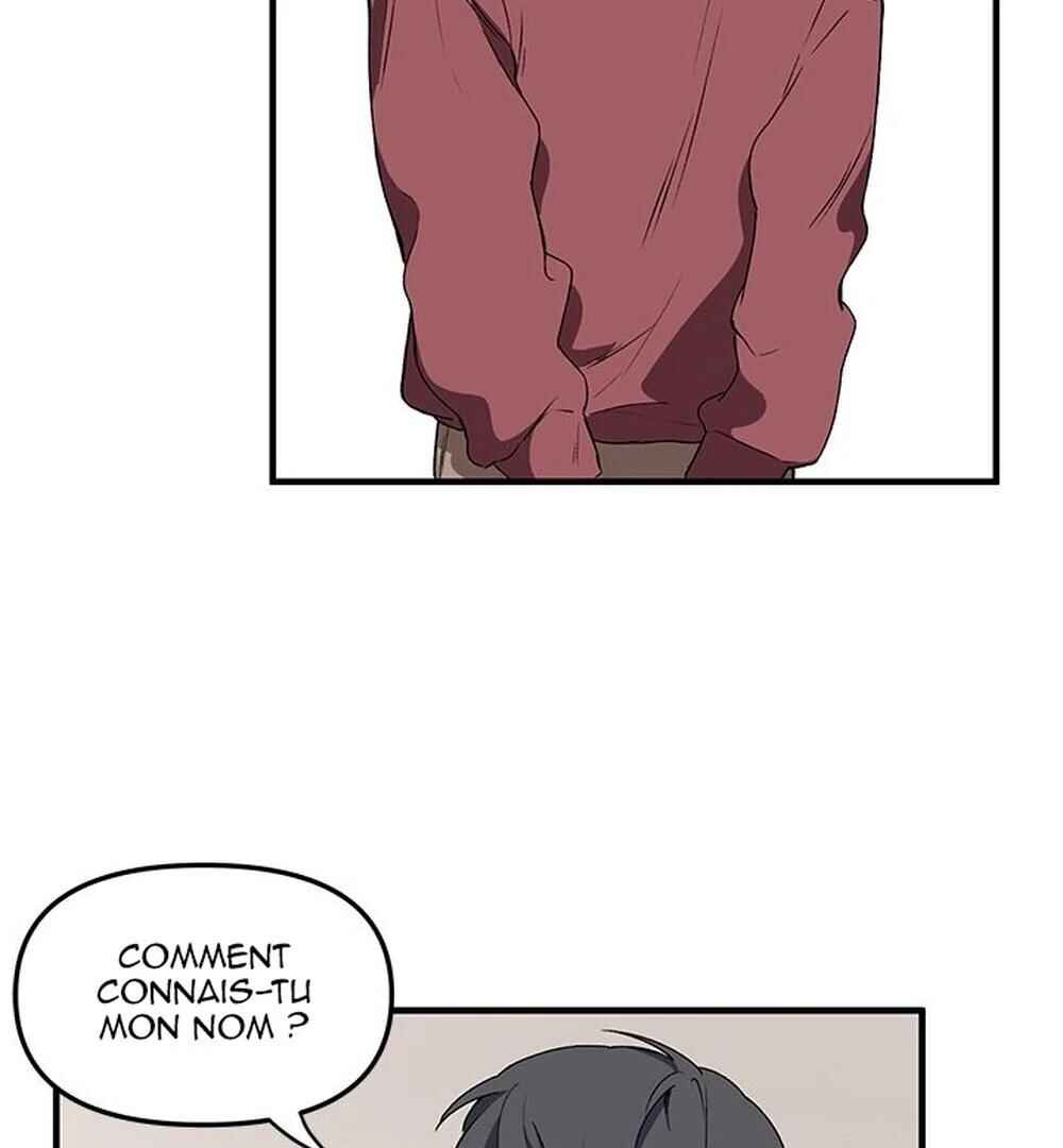 Blood and Love Chapter 2 - Page 42