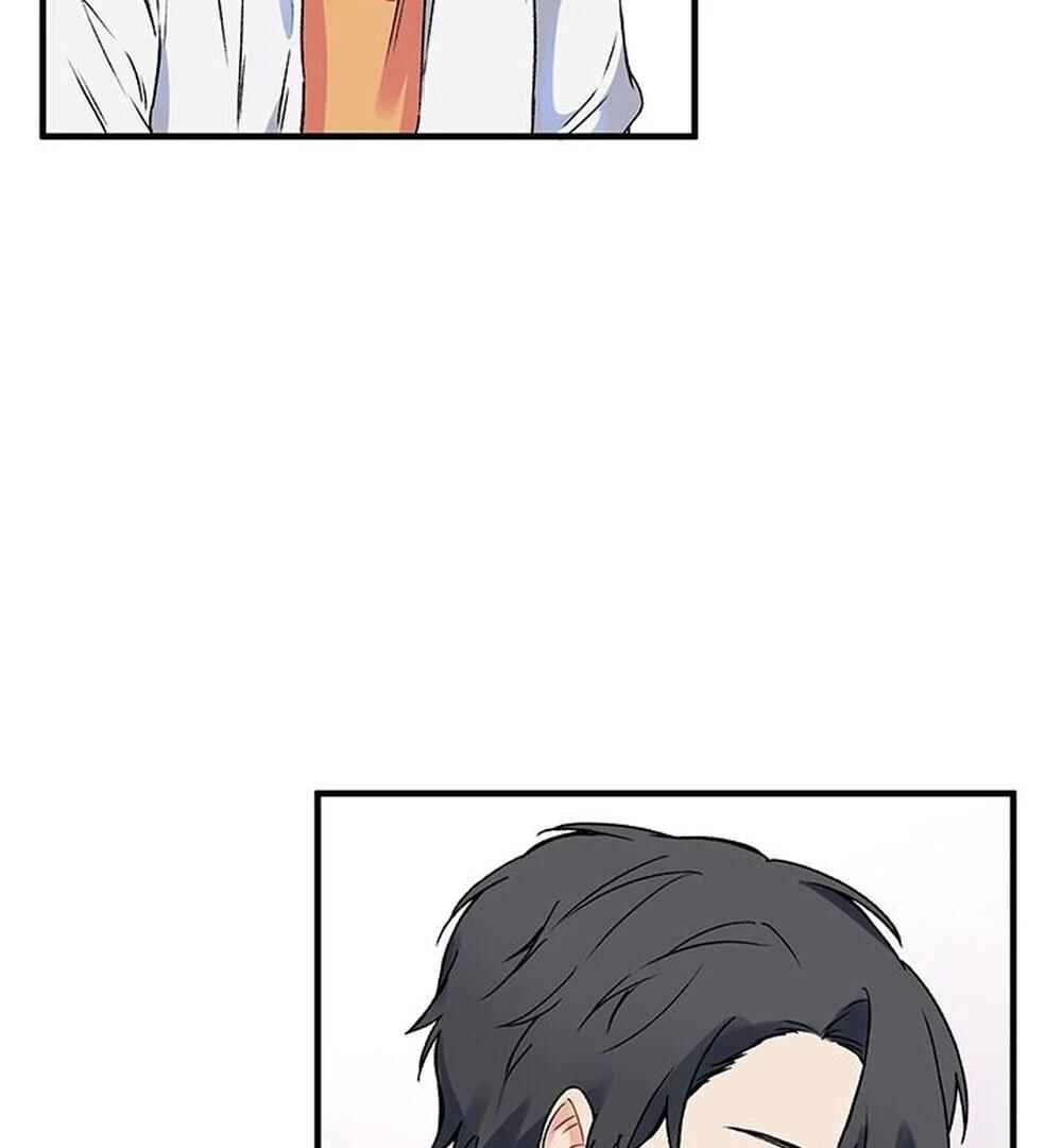 Blood and Love Chapter 2 - Page 5