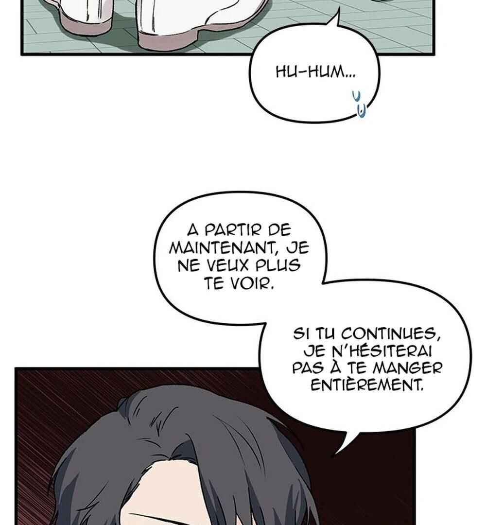 Blood and Love Chapter 2 - Page 63
