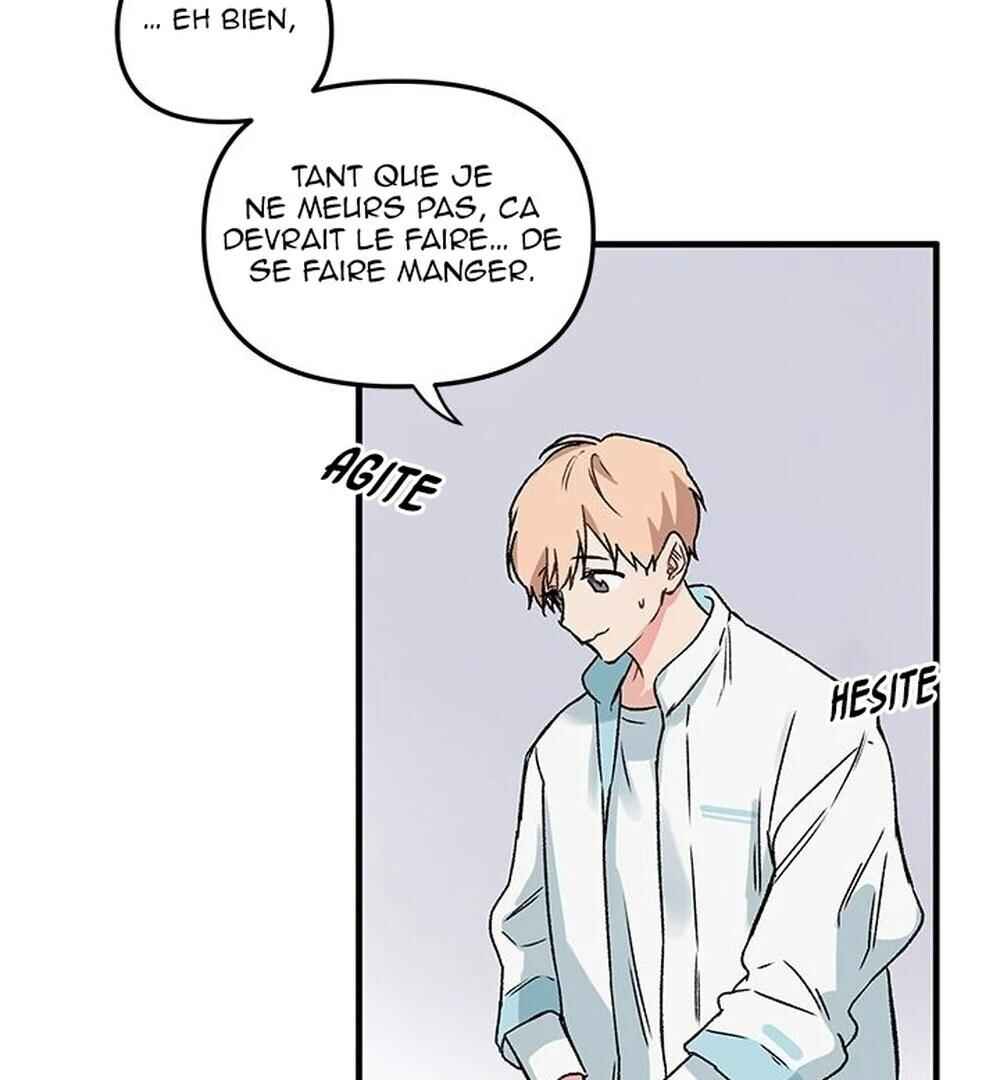 Blood and Love Chapter 2 - Page 65