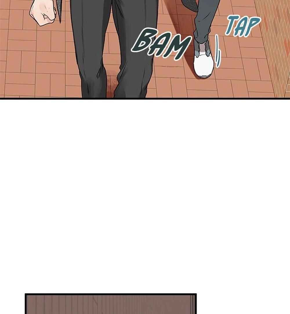 Blood and Love Chapter 2 - Page 71