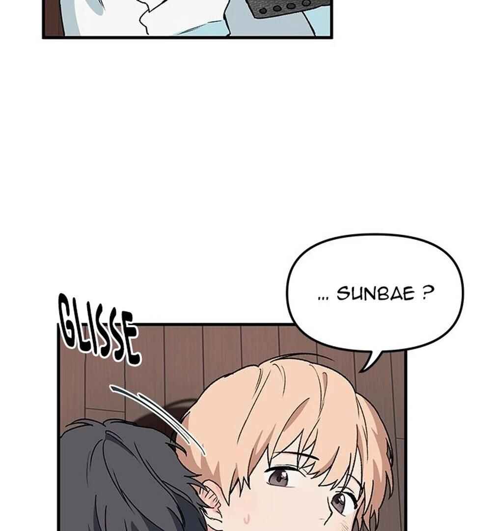 Blood and Love Chapter 2 - Page 73